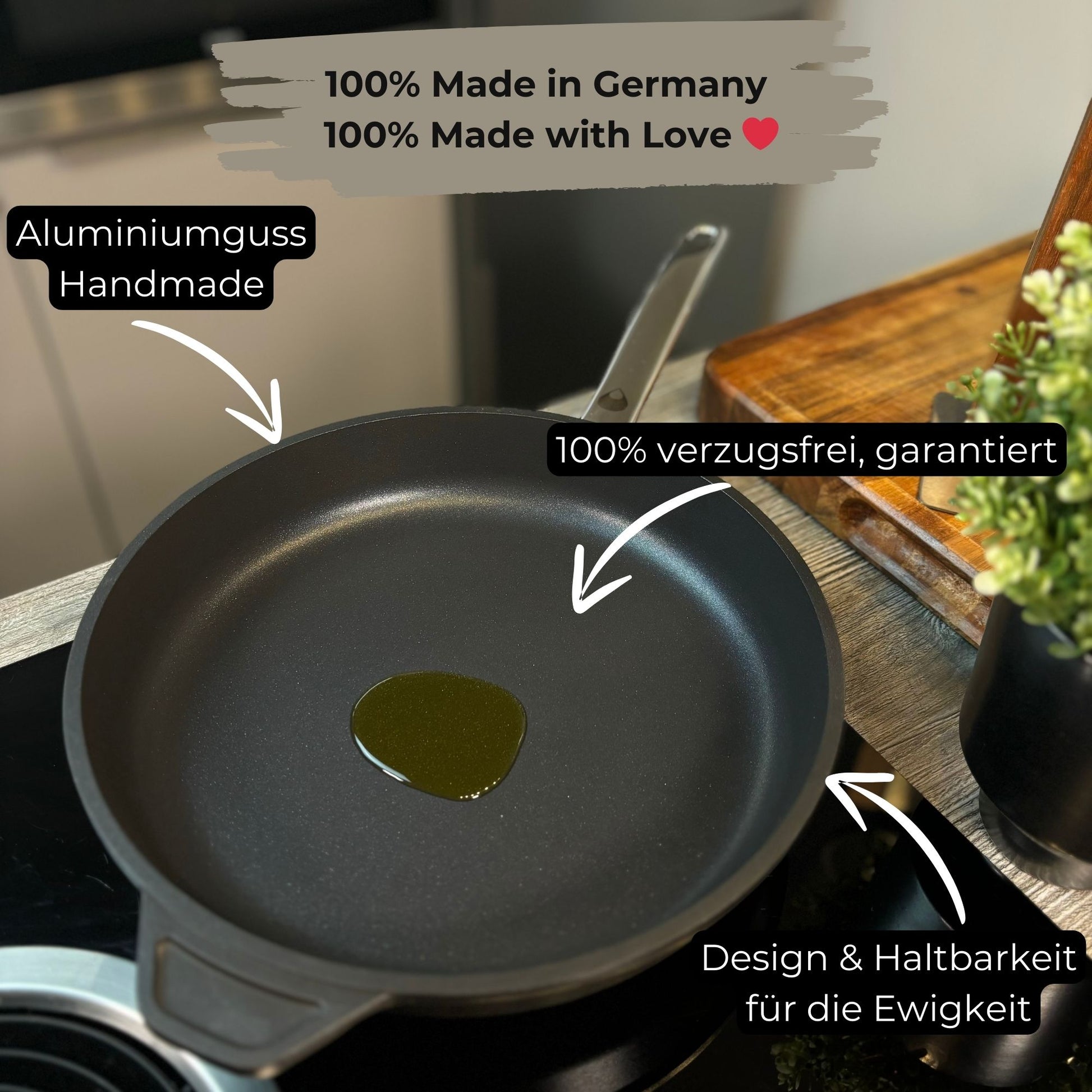 Chảo chống dính Fissler Adamant Premium made in Germany Chảo chống dính Fissler Adamant Premium made in Germany